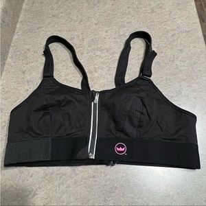 Shefit Ultimate Sports Bra Size 2 Luxe